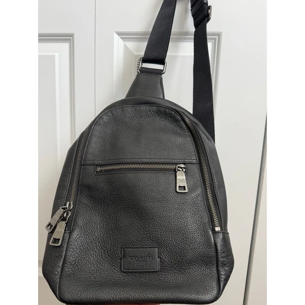 Coach west pack
